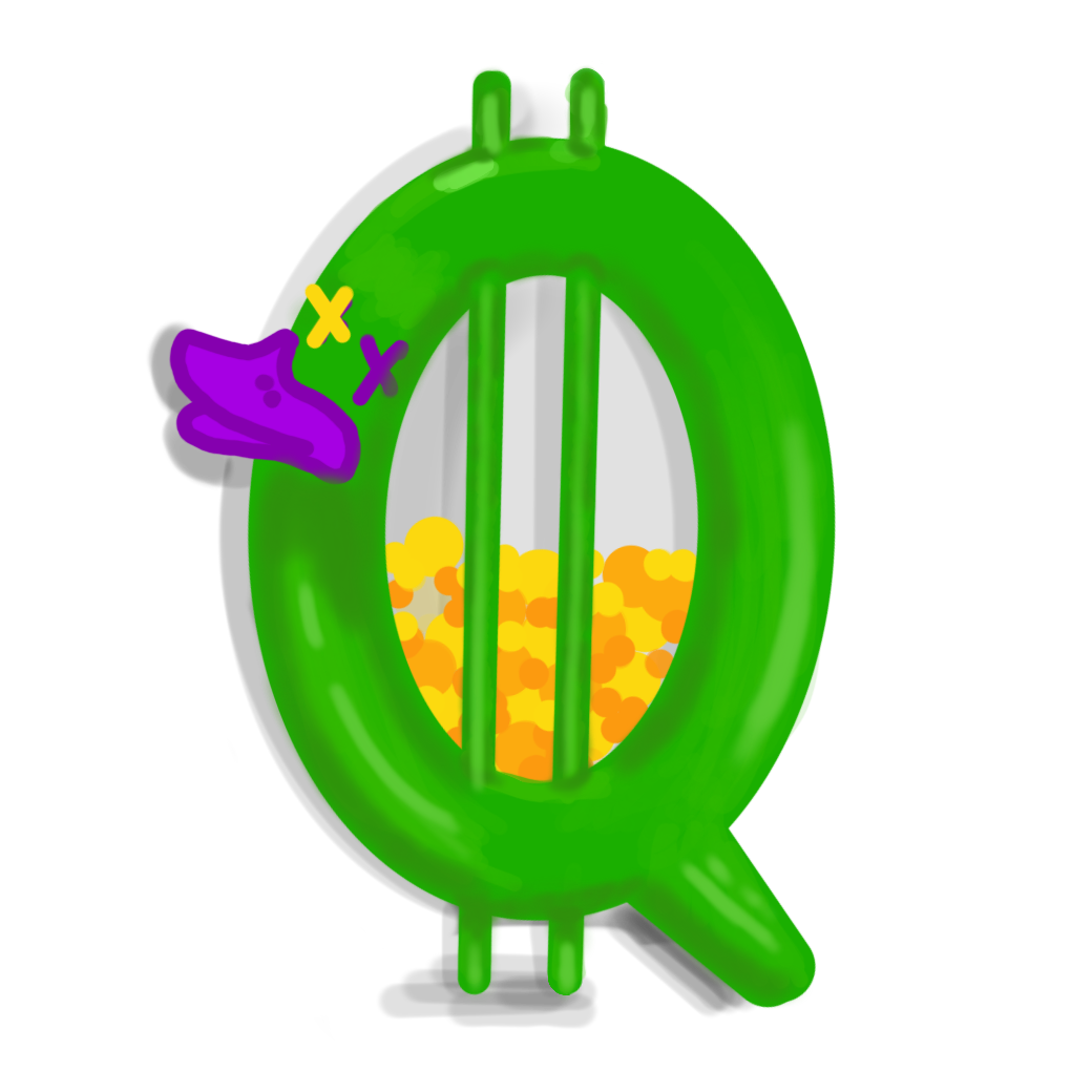Qcrypto Logo